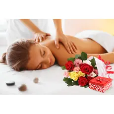 Bali Massage Gift