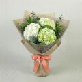 Bali Hydrangea Bunch