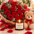 I love you package