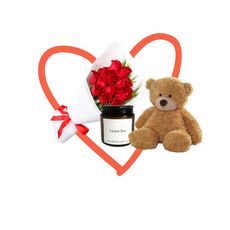 Love Package 12 Bali