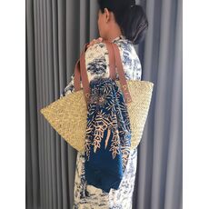 Bali Bliss Package - Blue lifesytle