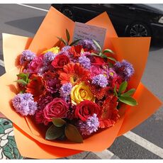 bali bright bunch customer photo