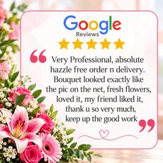 google review