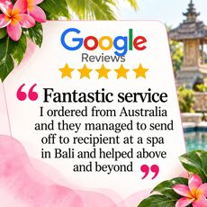 bali review