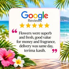 Google review