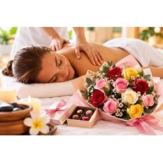 Bali spa package