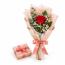 Bali roses