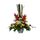 Farah balinese arrangement