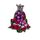 Kyla Balinese traditional flower arrangement