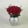 24 Red Roses Arrangement