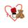 Love Package 12 Bali