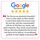 bali google review