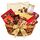Chocolate hamper