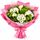 pretty white flowers