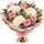 rose and hydrangea