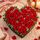 Rose heart