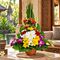 bali flowers