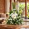Bali flowers