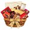 Chocolate hamper