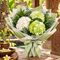 Hydrangea bunch