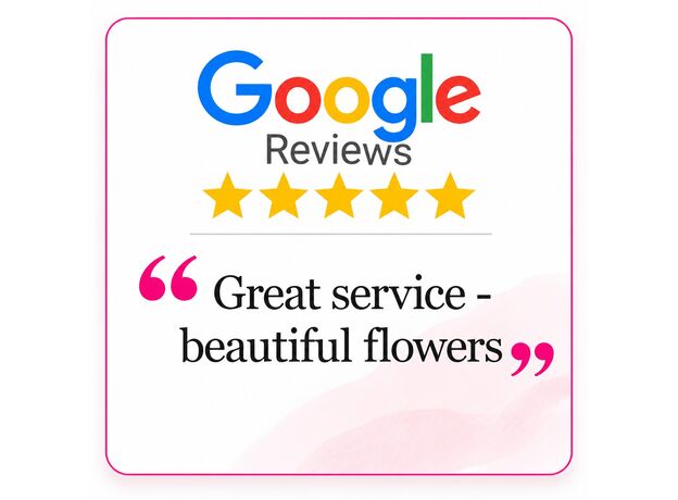 Google review