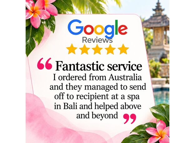 Google review