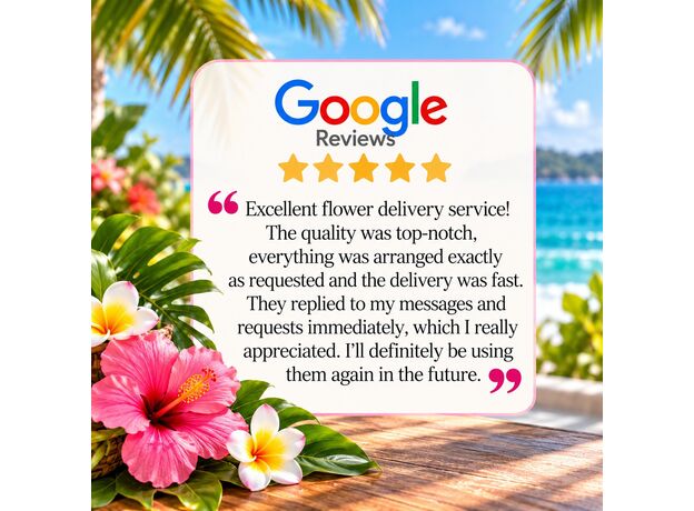 Bali review