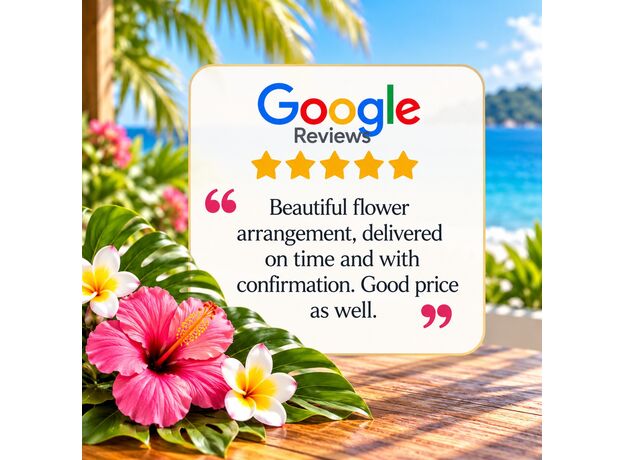 Bali review
