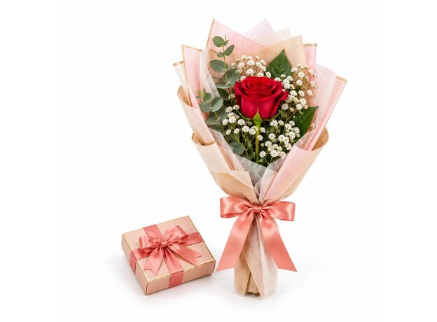 Bali roses